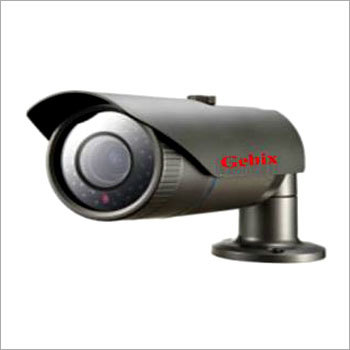 Waterproof Bullet Camera