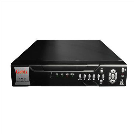 Digital Video Recorder