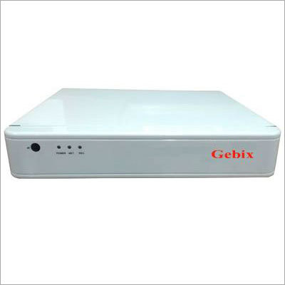 DVR System