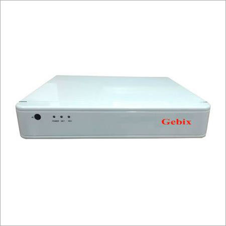 DVR Surveillance System
