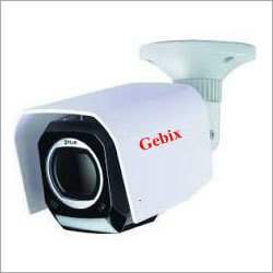 Security IP Cameras
