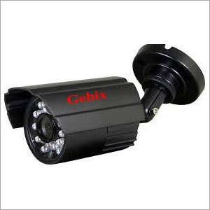 IP Cameras