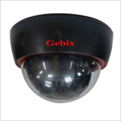 Dome IP Camera