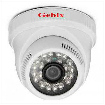 IP Network Camera