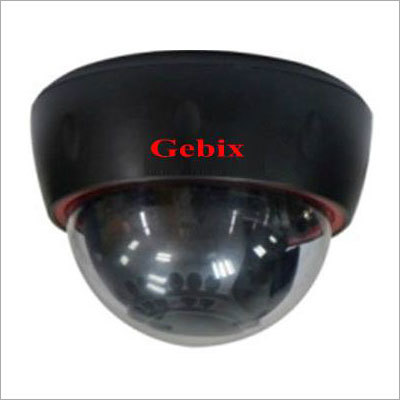 Indoor IP Cameras