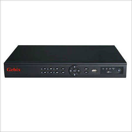 IP Network Video Recorders