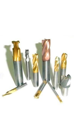 Carbide Mills 