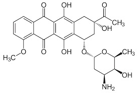 DAUNORUBICIN
