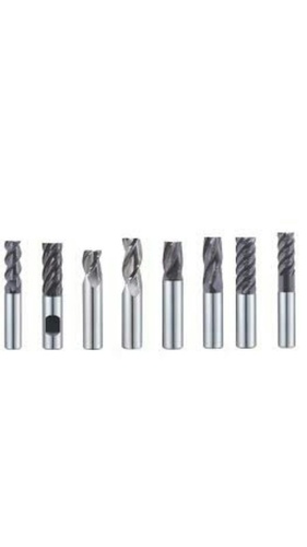 Carbide End Mill Cutter
