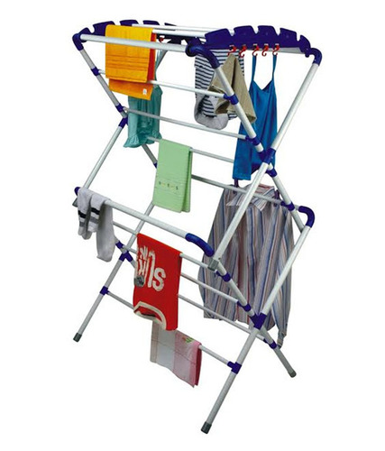 TNT Plast Cloth Dryer Stand