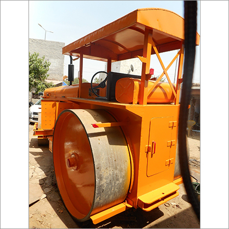 Road Roller