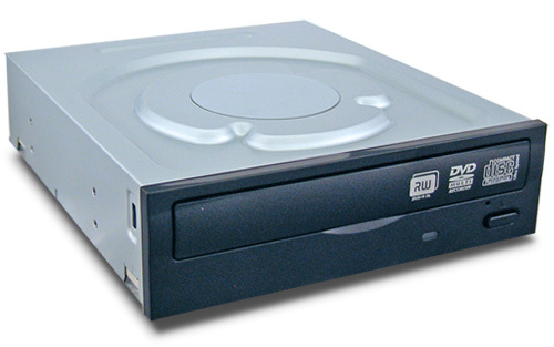 DVD Writter