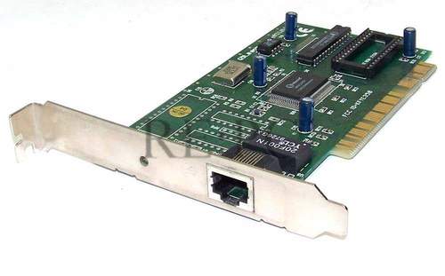 LAN Card