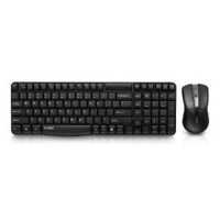 Quantum Wireless Mouse/keyboard