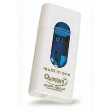 Quantum Memory Card Reader