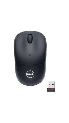 Dell Wireless Mouse