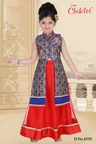 Ghagra Choli Combo