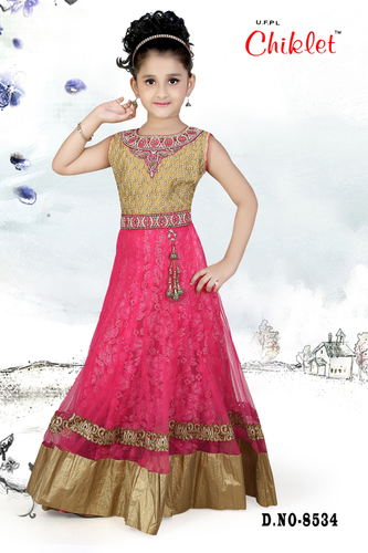 Ghagra Choli, lehnga choli