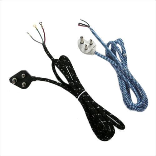 Rubber Insulated Wire Cord