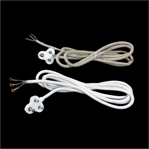 Rubber Insulated Wire Lead