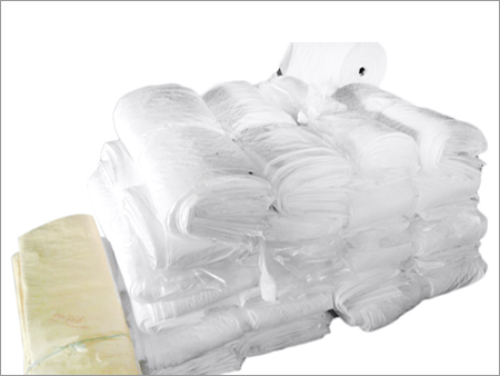 Plain or Printed PP Bags