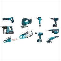Power Tools