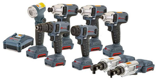 Pneumatic Products & Tools