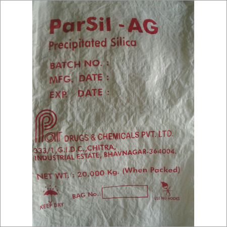 Printed Pp Bags
