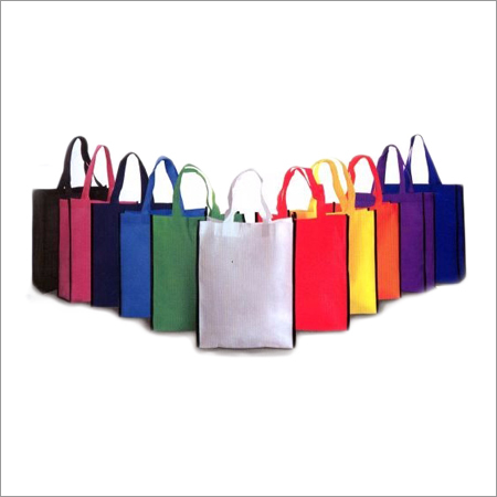 Non Woven Loop Bag