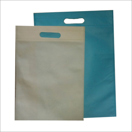 Plain Non Woven Bags
