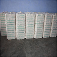 Raw Cotton Bales