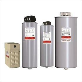 LV Capacitors