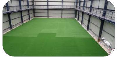 Artificial Turf Grass