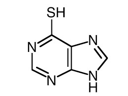MERCAPTOPURINE