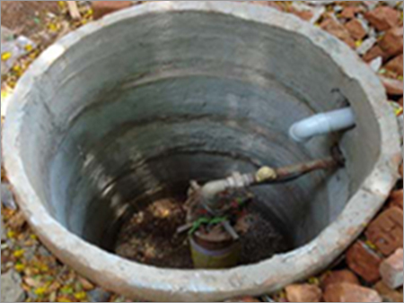 Rain Water Harvesting Consultants