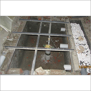 Rainwater Collection Services