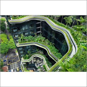 Sustainable Building Design Consultants