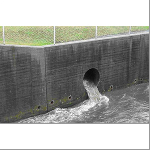 Surface Water Management Consultant
