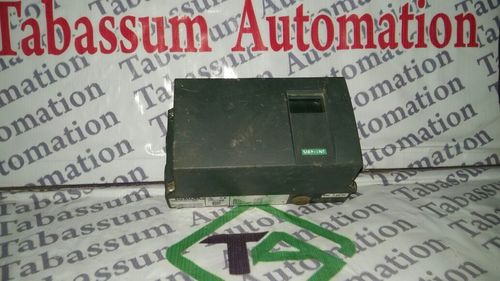 SIPART PS2 I/P POSITONER