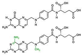 METHOTREXATE