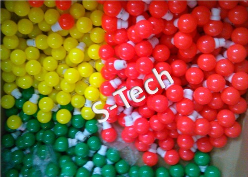 0.5 WATT LED BULB