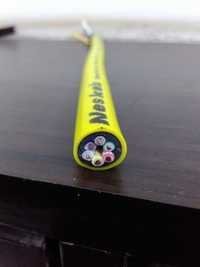 Submersible Dewatering Pump Cables