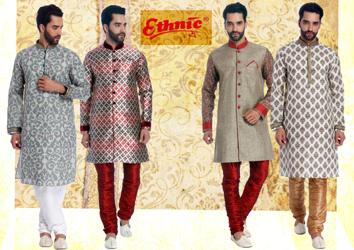 Gentswear Kurta Suits By DURLABH SONS EXPORTS PVT. LTD.