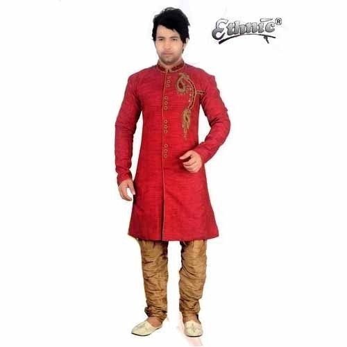 Fancy Indo Western Kurta