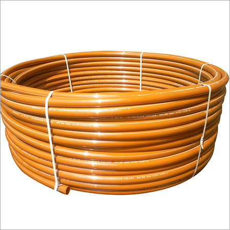 PLB HDPE Duct