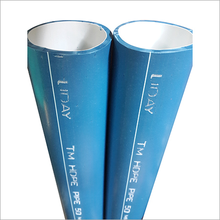 PLB HDPE Duct Pipe