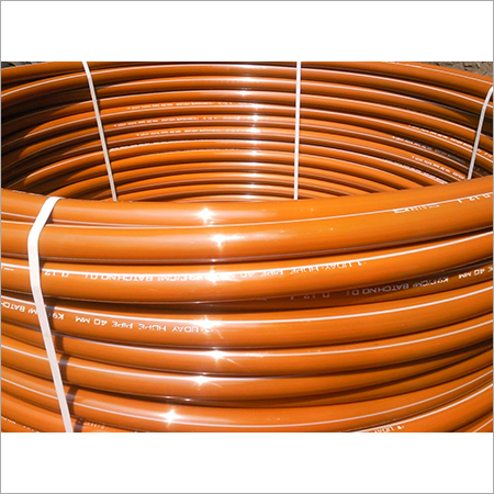 PLB Pipe