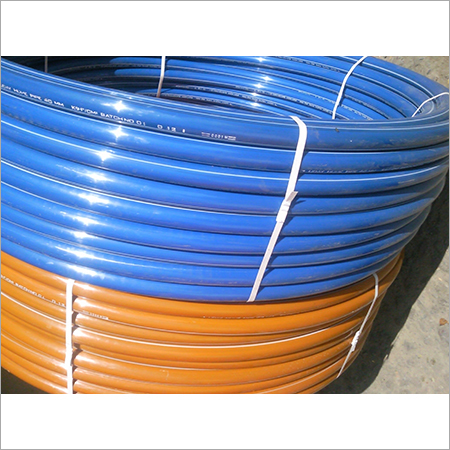 Commercial HDPE Duct Pipe