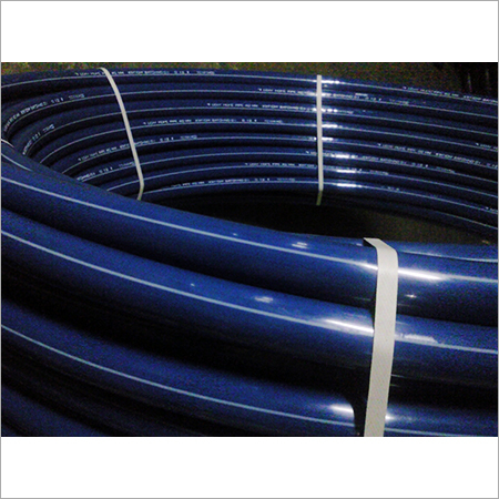 Heavy Duty HDPE Pipe