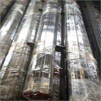 Stainless Steel Ground Round Bars - Application: Automotive Parts